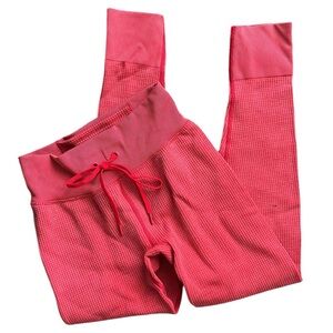 Victorias Secret PINK Seamless High Waist Full Length Sport Jogger